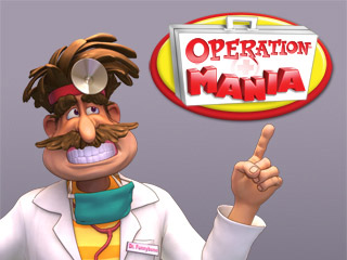 Operation Mania
